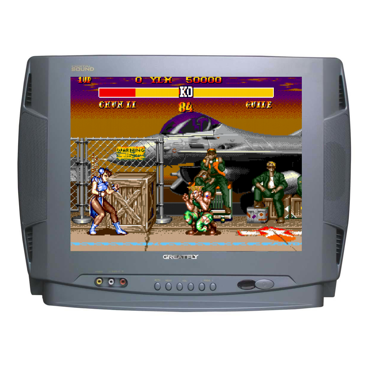 Everdrive Sega Megadrive + 16 GB SD-Karte