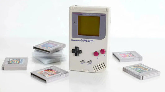 Nintendo Gameboy: Rückblick auf eine Kultkonsole, ihre besten Spiele und wie man sie 2026 wieder spielt