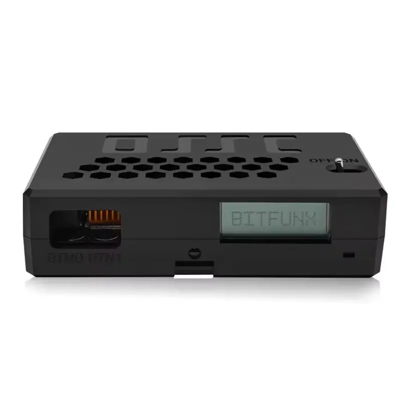 BITFUNX OSSC V1.8 Open Source Scan Converter 