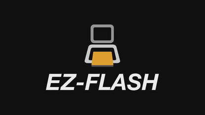 EZ Flash Omega Definitive Edition DE