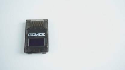 Bitfunx GCMCE für Nintendo GameCube und Wii